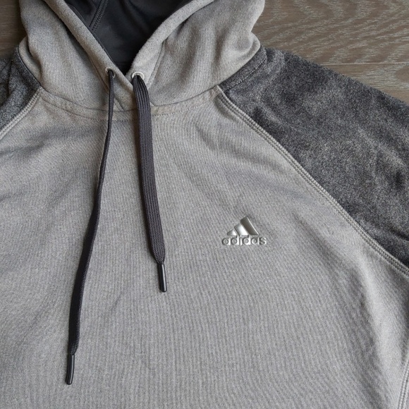 ADIDAS Ultimate Climamax Hoodie XSP - Picture 2 of 7